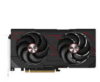 Sapphire Radeon RX 9060 XT Pulse OC 8GB GDDR6 - 1339806 - zdjęcie 3